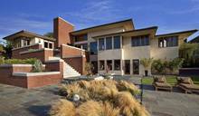 дом проект райта